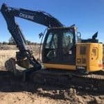 Jhon Deer 135g Excavator Diagnostic, Operation Test Service Manual