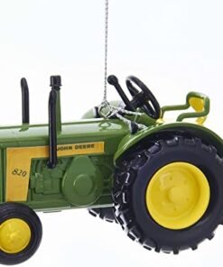 Jhon Deere 820 Tractors Technical Service Manual