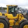 Volvo L110h Wheel Loader Service And Repair Manual