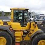 Volvo L110h Wheel Loader Service And Repair Manual