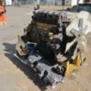 Komatsu Sa6d 125e 3 service repair engine manual