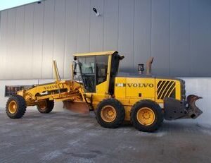 Volvo G940 Service Set Manuals