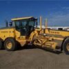 Volvo G970 Operators Manual