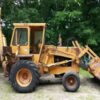 Case 680 Tractor Loader Backhoe Service Manual
