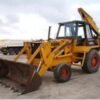 Case 680E Tractor Loader Service Manual
