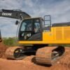 John Deere Excavator 210G 210GLC Service Manual