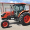 Kubota M8560 M9960 Tractor Service Manual