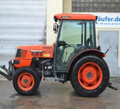 Kubota ME8200DTN Tractor Service Manual