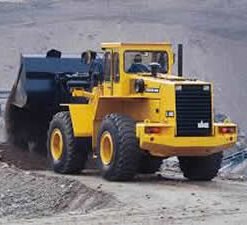 Volvo Bm L120 Wheel Loader Service Manual
