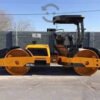 Volvo Dd138hf Asphalt Compactor Service Manual