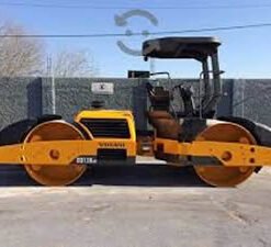 Volvo Dd138hf Asphalt Compactor Service Manual