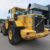Volvo L120d Wheel Loader Service Manual
