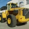 Volvo L150d Wheel Loader Service Manual 2