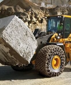 Volvo L220h Wheel Loader Service Repair Manual