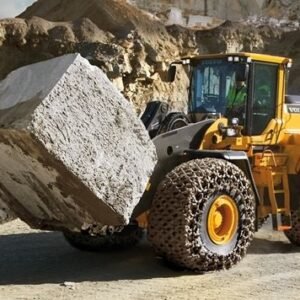 Volvo L220h Wheel Loader Service Repair Manual
