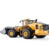 Volvo L250h Wheel Loader Service Manual 3