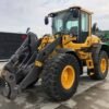 Volvo L60g Wheel Loader Repair Manual