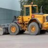 Volvo L90e Wheel Loader Service Manual