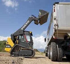 Volvo Mct85c Skid Steer Loader Service Repair Manual 2