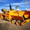 Volvo Pf3200 Wheeled Paver Service Repair Manual 2