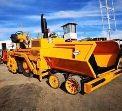 Volvo Pf3200 Wheeled Paver Service Repair Manual 2