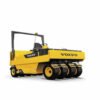 Volvo Pt125 Asphalt Compactor Service Manual 2