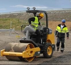 Volvo Sd25d Soil Compactor Service Repair Manual