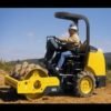 Volvo Sd45 Soil Compactor Service Manual