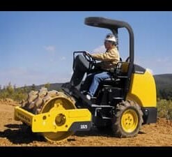 Volvo Sd45 Soil Compactor Service Manual