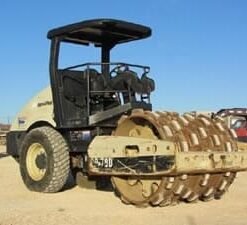 Volvo Sd70d Soil Compactor Service And Repair Manual