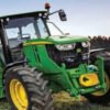 Deer Tractors 6090MC 6100MC 6110MC 6090RC Service Manual