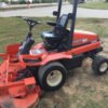 Kubota F2260 F2560 F3060 F3560 Tractor Mower Manual