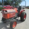 Kubota L2050 L2050dt Bf400 Loader Mower Manual