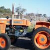 Kubota L260p Tractor Service Repair Manual
