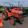 Kubota L2950GST Tractor Workshop Manual