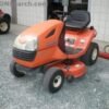 Kubota T1570a, T1670a Lawn Garden Tractor Service Manual