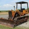 Case 450 Crawler Workshop Service Repair Manual