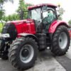 Case Ih Puma 115 125 140 155 Tractor Operators Manual