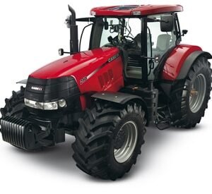 Case Puma 165 180 195 210 225 CVX Tractors Repair Workshop Service Manual