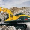 Hyundai R480LC-9 R520LC-9 Service Repair Manual