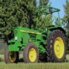 John Deere 2130 Tractor Service Repair Manual