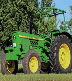 John Deere 2130 Tractor Service Repair Manual