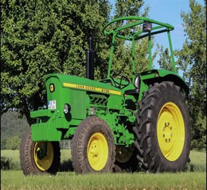 John Deere 2130 Tractor Service Repair Manual