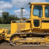John Deere 450g 455g 550g 555g 650g Repair Manual