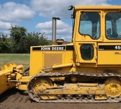 John Deere 450g 455g 550g 555g 650g Repair Manual