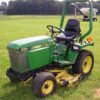 John Deere 655 755 855 955 756 856 Service Repair Manual