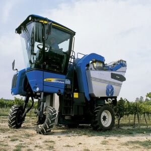New Holland Vl5080 Grape Harvesters Service Manual