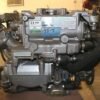 YANMAR MARINE DIESEL 4BY2 Service Repair Manual