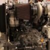 YANMAR MARINE DIESEL 6BY2 Service Repair Manual