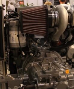 YANMAR MARINE DIESEL 6BY2 Service Repair Manual